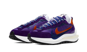 Nike Vapor Waffle "Dark Iris"