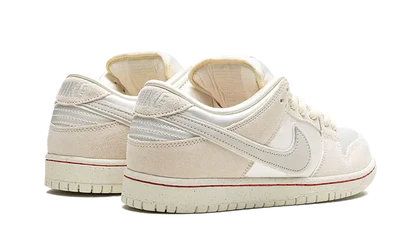 Nike SB Dunk Low City of Love Light Bone