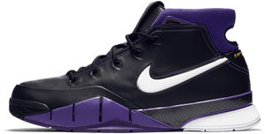 Nike Kobe 1 Protro "Purple Reign" Size 10