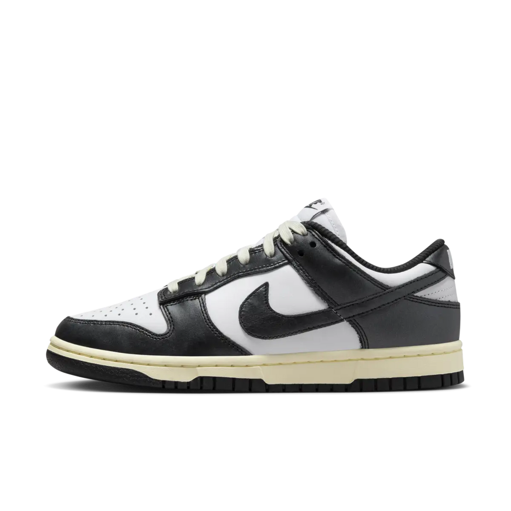 Nike Dunk Low Vintage Panda