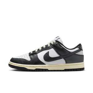 Nike Dunk Low Vintage Panda