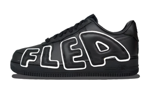 Nike Air Force 1 Low Cactus Plant Flea Market Black (2024)