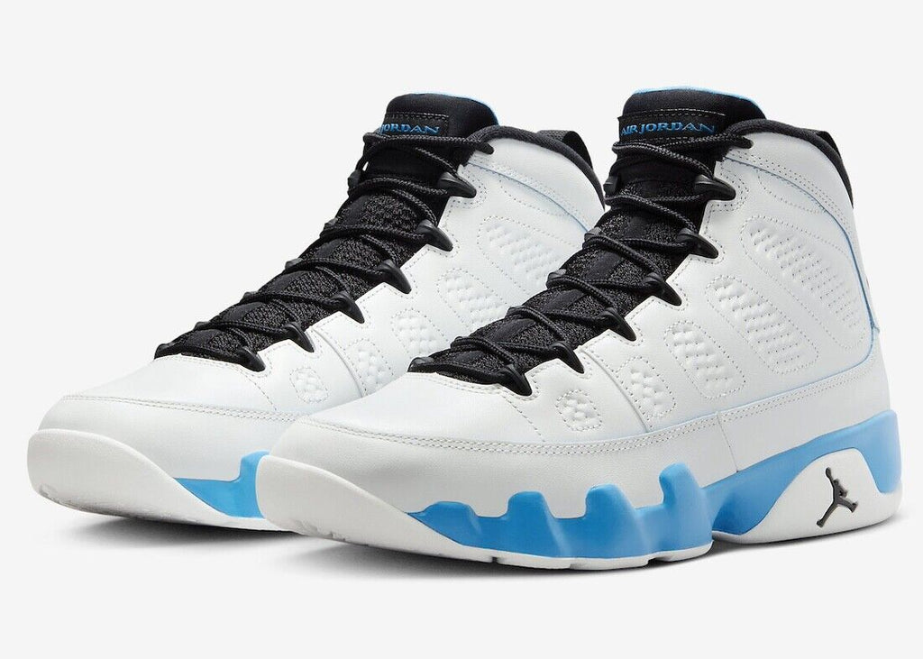 Jordan 9 Retro Powder Blue (2024)