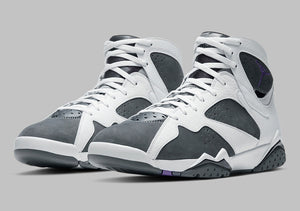 Jordan 7 Retro Flint (2021)