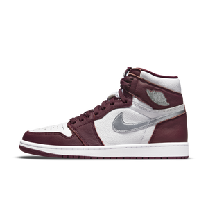 Jordan 1 Retro High "OG Bordeaux"