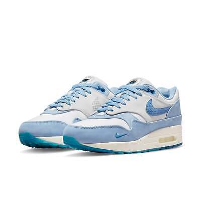 Nike Air Max 1 Premium Blueprint