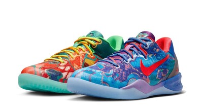 Nike Kobe 8 Protro What The (2025) (GS)