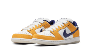 Nike SB Dunk Low "Laser Orange"