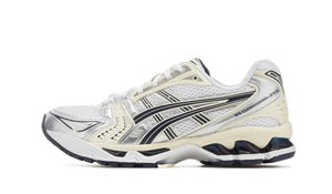 ASICS Gel-Kayano 14 White Midnight (W)