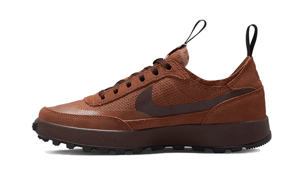 Nike Craft General Purpose Shoe Tom Sachs Field Brown