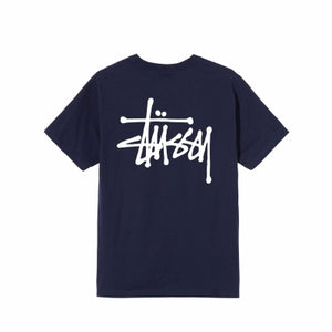 Stussy Basic T-shirt