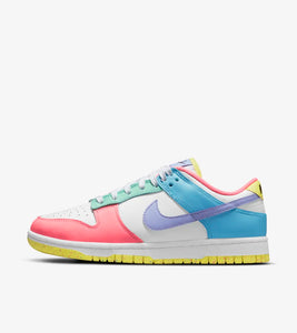 Nike Dunk Low SE "Easter Candy" W