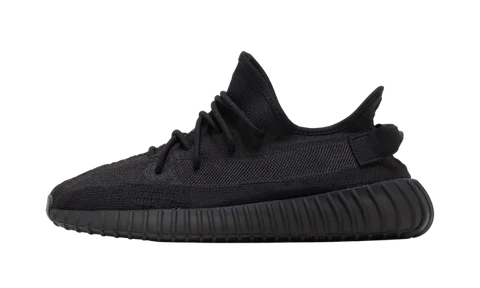 Adidas Yeezy Boost 350 V2 "Onyx"