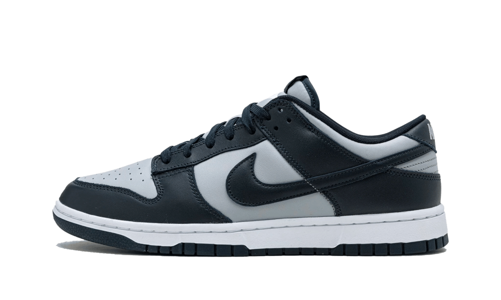 Nike Dunk Low "Georgetown"