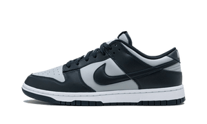 Nike Dunk Low "Georgetown"