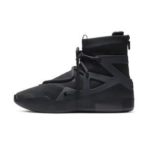 Nike Air Fear of God 1 Triple Black