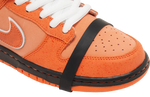 Nike SB Dunk Low Concepts Orange Lobster