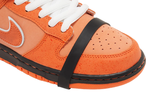 Nike SB Dunk Low Concepts Orange Lobster