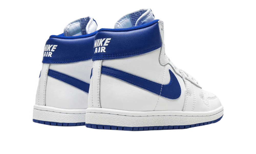 Nike Air Ship A Ma Maniére "Game Royal"