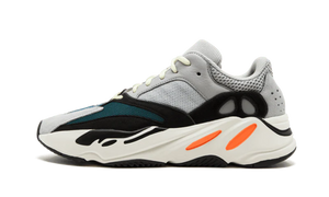 Adidas Yeezy Boost 700 "Wave Runner Solid Grey"