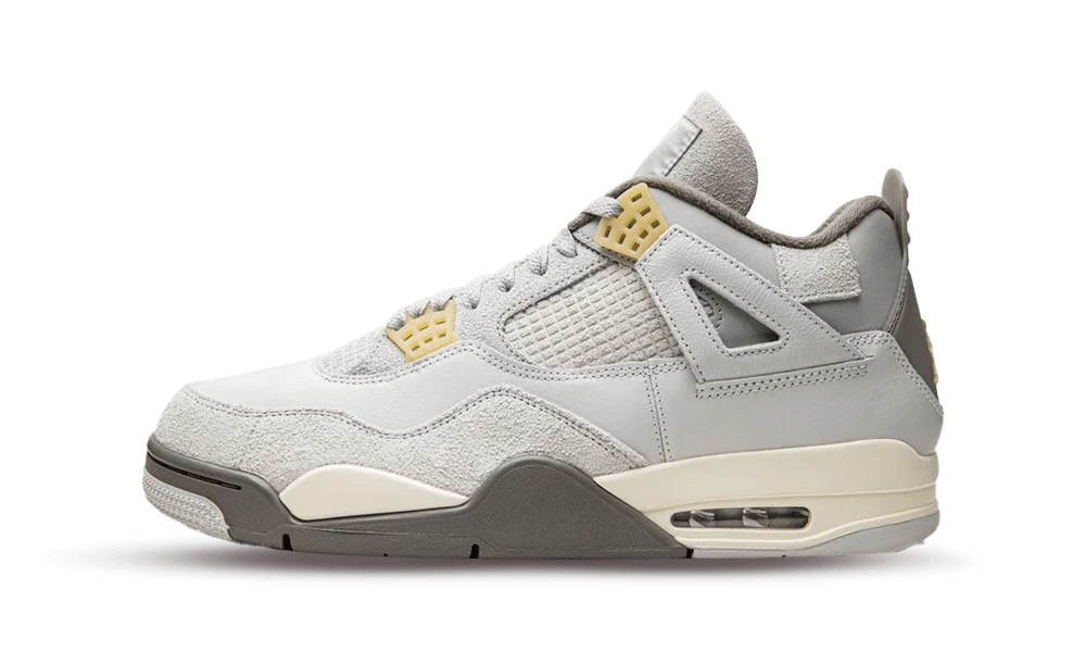 Air Jordan 4 Retro SE "Craft Photon Dust"