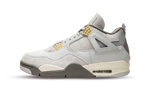 Air Jordan 4 Retro SE "Craft Photon Dust"