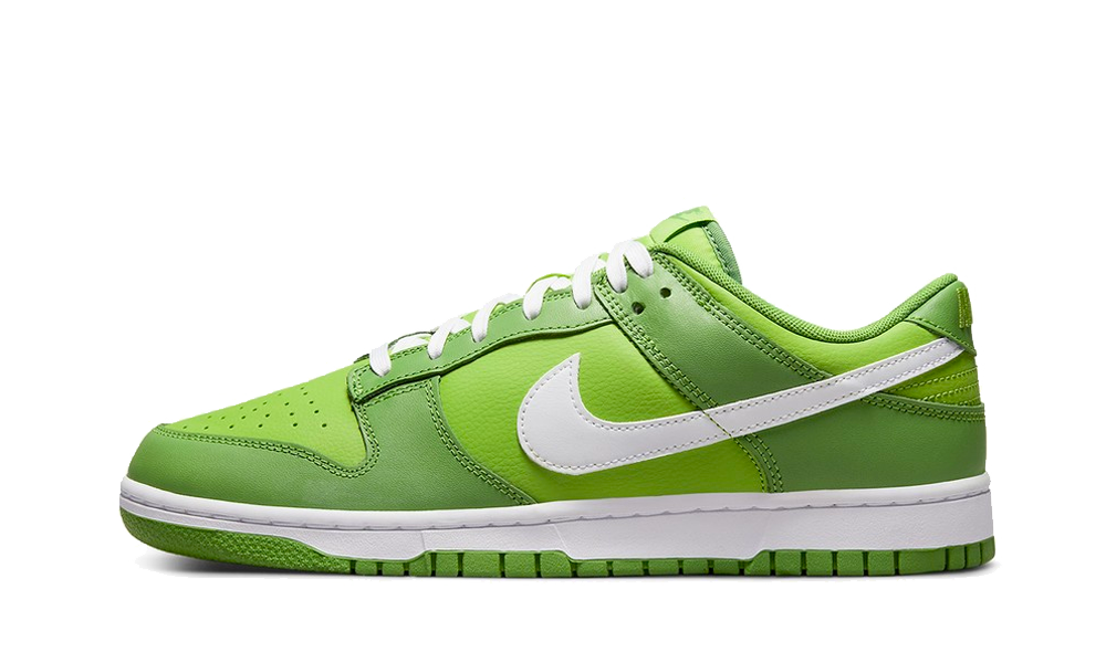 Nike Dunk Low "Chlorophyll" (GS)