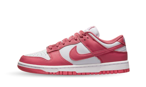 Nike Dunk Low "Archeo Pink" (W)