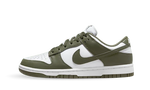 Nike Dunk Low "Medium Olive" (W)