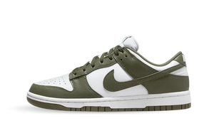 Nike Dunk Low "Medium Olive" (W)