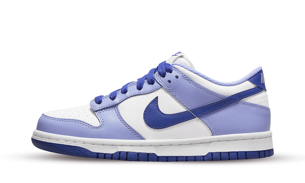 Nike Dunk Low "Blueberry" (PS)