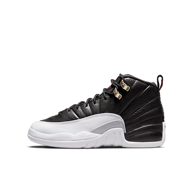 Jordan 12 Retro "Playoffs" (2022) (GS)