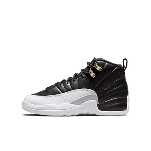 Jordan 12 Retro "Playoffs" (2022) (GS)