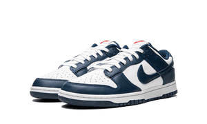 Nike Dunk Low "Valerian Blue"