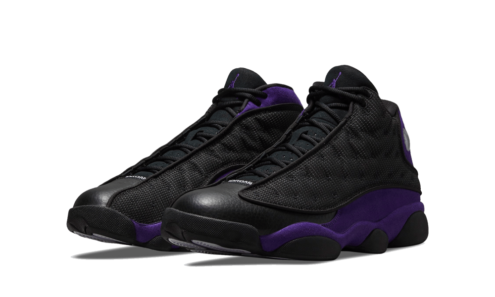 Jordan 13 Retro "Court Purple"