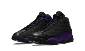 Jordan 13 Retro "Court Purple"