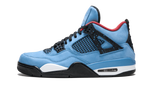 Jordan 4 Retro "Travis Scott Cactus Jack"