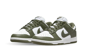 Nike Dunk Low "Medium Olive" (W)