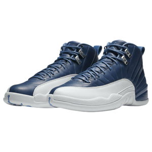 Jordan 12 Retro "Indigo" (GS)