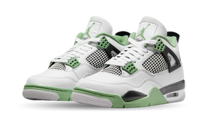 Air Jordan 4 Retro Seafoam (W)