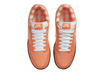 Nike SB Dunk Low Concepts Orange Lobster