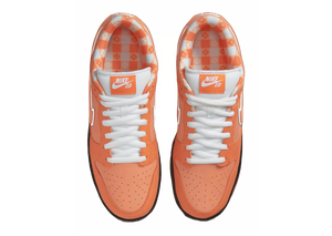 Nike SB Dunk Low Concepts Orange Lobster