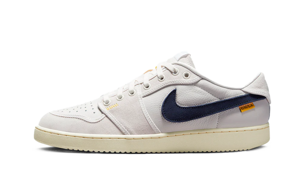 Jordan 1 Retro AJKO Low SP "Union Sail Leather"