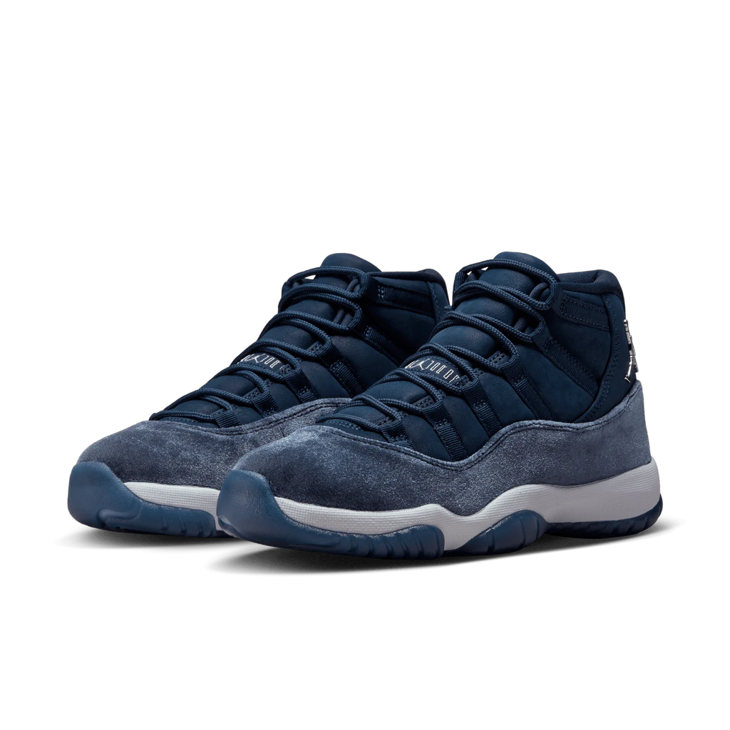 Jordan 11 Retro "Midnight Navy" (W)