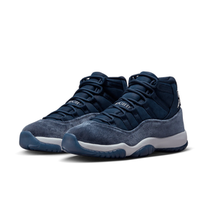 Jordan 11 Retro "Midnight Navy" (W)