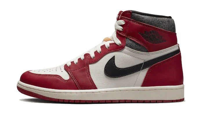 Air Jordan 1 High OG "Chicago Lost and Found"