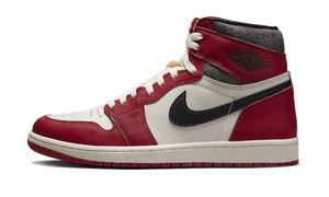 Air Jordan 1 High OG "Chicago Lost and Found"