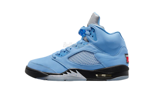 Jordan 5 Retro "UNC University Blue"