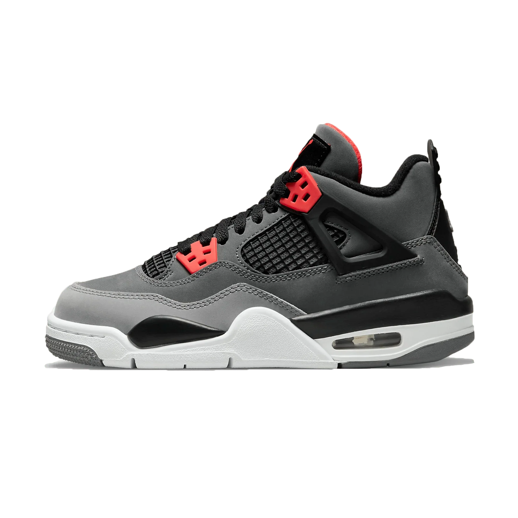 Jordan 4 Retro "Infrared"