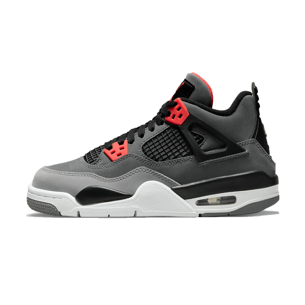 Jordan 4 Retro "Infrared"